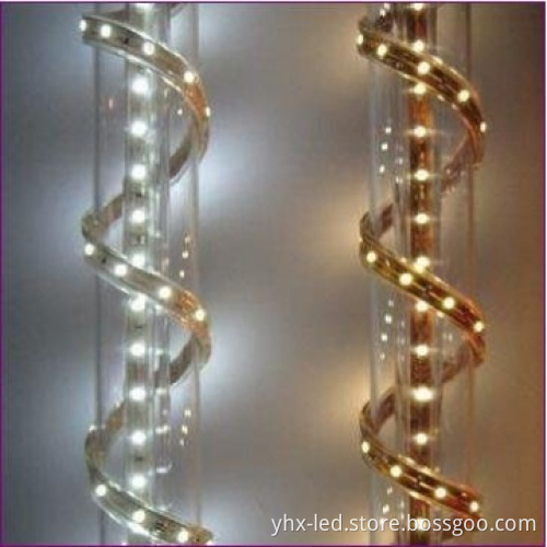 3528 LED Rope Light with High Quality.